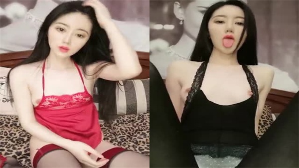 人间极品精灵女神：颜值逆天让你欲火焚身！